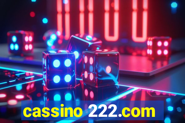 cassino 222.com